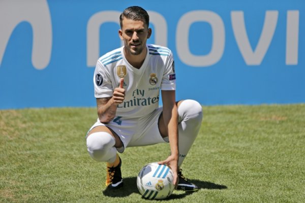 意媒：尤文引进塞巴略斯的但愿刚萌芽就破损，皇马视他为蹙迫瓜代