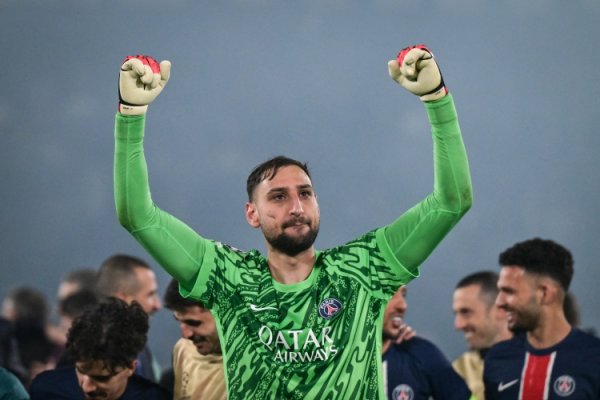 记者：加拉塔萨雷念念签多纳鲁马，可能莫得转会费只须将来转会分红