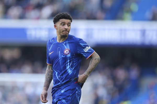 德媒：多特球员但愿桑乔转头，但处置层对其次第性存在费神