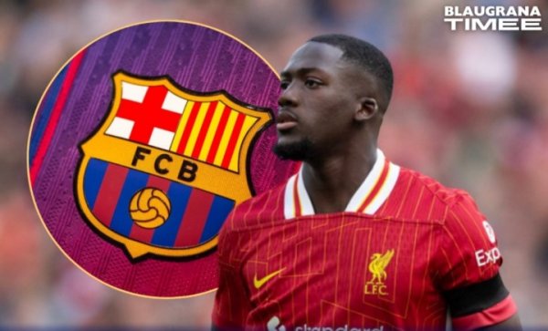 西媒：若9000万卖费尔明，巴萨将2000万报价截胡皇马策画科纳特