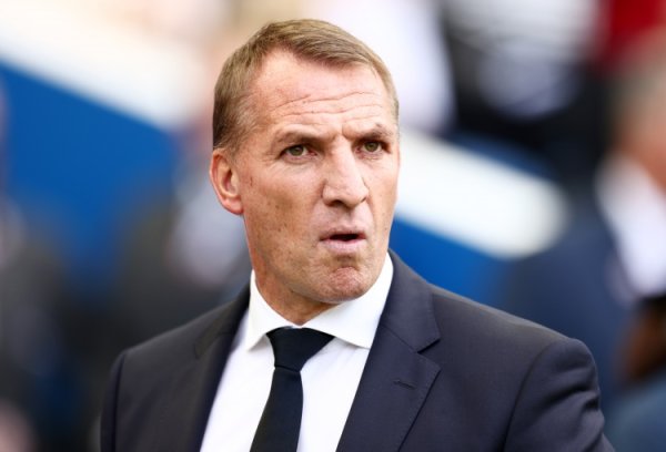 罗杰斯：没进欧冠正赛是雄伟打击 咱们需要加强锋线更进一步