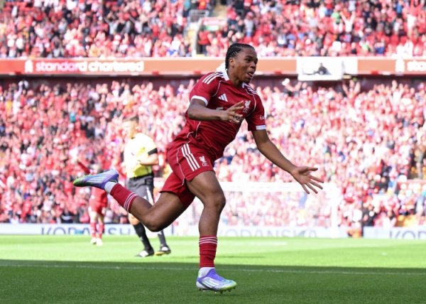 前阐扬：恩古莫哈是顶级天才，我展望他将来会在金球奖候选名单中