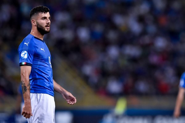 迪马济奥：科莫时尚库特罗内接近加盟帕尔马，相干考虑发扬奏凯