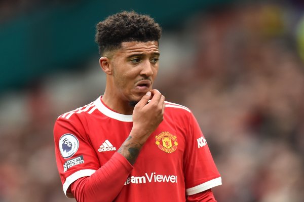 还在沟通啊😅太空：桑乔正在沟通下家&不排以外租 曼联但愿转会