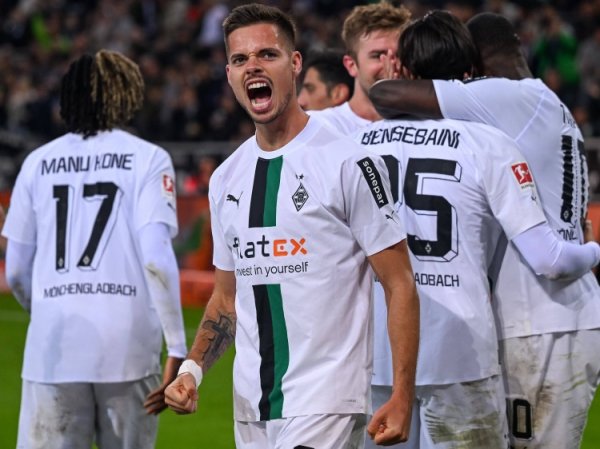 德天外：卡迪西亚有意魏格尔，将在埃兹奎尔离队后提交负责报价