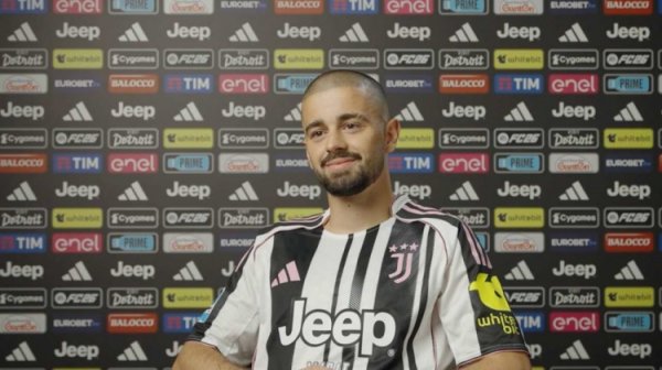 前中介：热格罗瓦着庞大利会奏效，当今尤文的锋线让全宇宙皆发怵