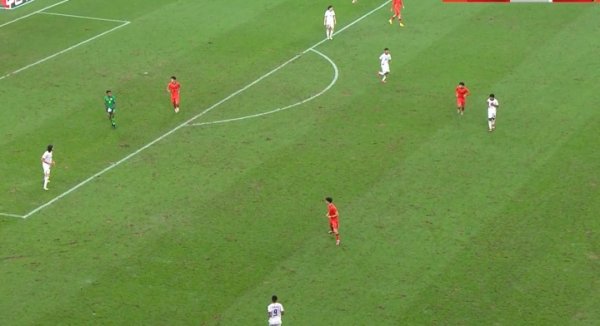 记者：西安这么的形态保险，说到底是对中国U22队的一种不负背负