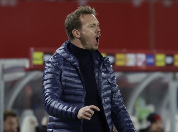 德媒：纳帅展望大幅调整首发，吕迪格、沃尔特马德可能受到影响