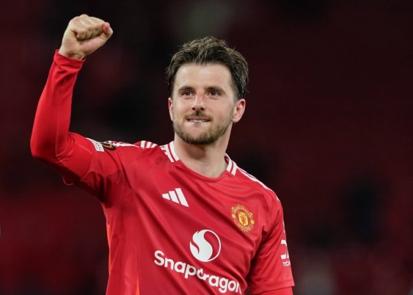 英媒：芒特仅仅轻伤，当今正在健身房进行复原磨练