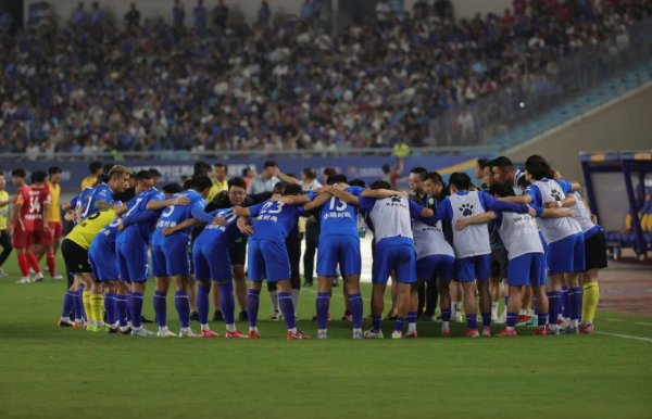 上座东说念主数再革命高，苏超点火足球热土！新江苏队9月10日迎来首战