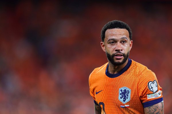 德佩：很自爱成为荷兰国度队历史最好弓手，会接续展示我方的实力