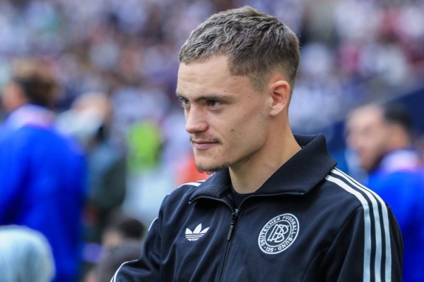 诠释我方！维尔茨战北爱尔兰抗争、造犯规、创造契机、射正均最多