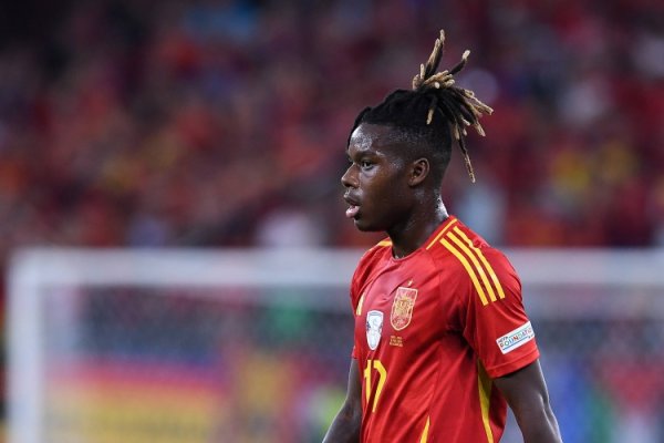 阿斯：尼科-威廉姆斯本周一将给与注重查验，或因伤错过欧冠首轮