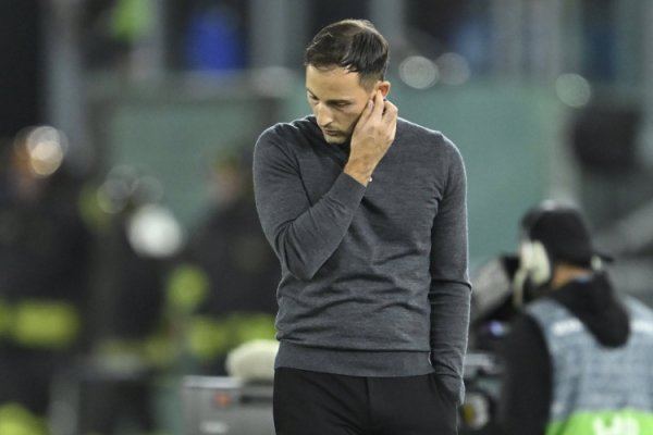 迪马济奥：费内巴切但愿请特德斯科持教，诺丁汉丛林也挑升聘任他