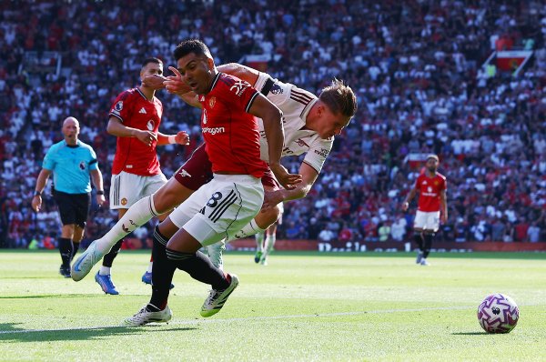 记者：弗拉门戈、帕尔梅拉斯出奇卡塞米罗，但他对圣保罗心理深厚