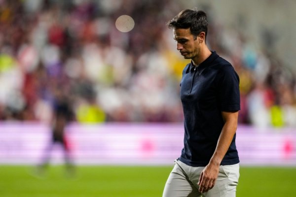 阿斯：巴列卡诺主帅伊尼戈-佩雷斯拒却了诺丁汉丛林的合手教邀约