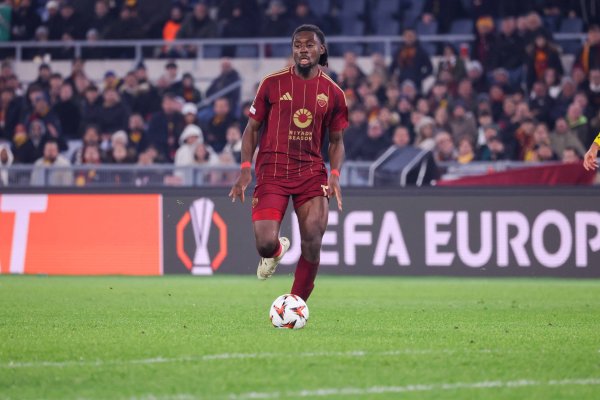 米体：国米之后仍会再次求购科内，罗马需在来岁6月筹集9000万欧