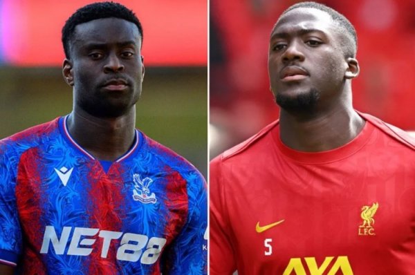 回声报：利物浦可能靠近失去科纳特的风险，他们仍然思签下格伊