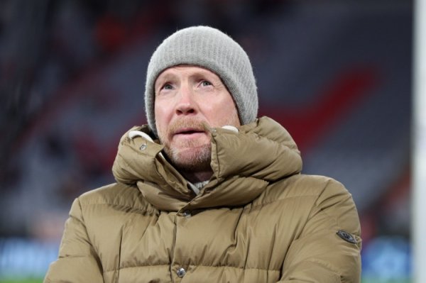 萨默尔：拜仁能取得欧冠，巴黎的实力并不比目下的拜仁强