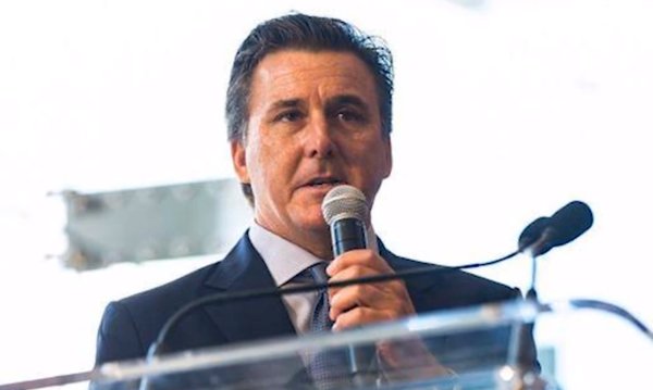 前高管：弗里德金家眷挽回罗马免于歇业，但依赖了一些区别适的东说念主