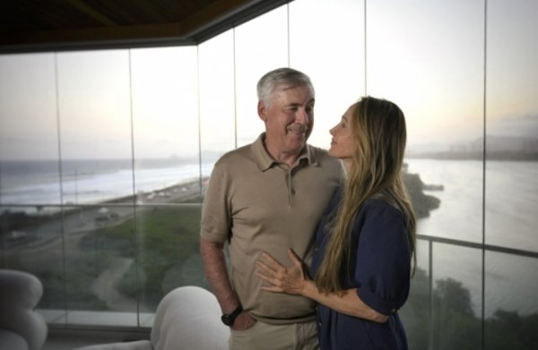 安帅谈执教艺术：踏进滚筒除外|立场取决于球员|宁静引发最大潜能