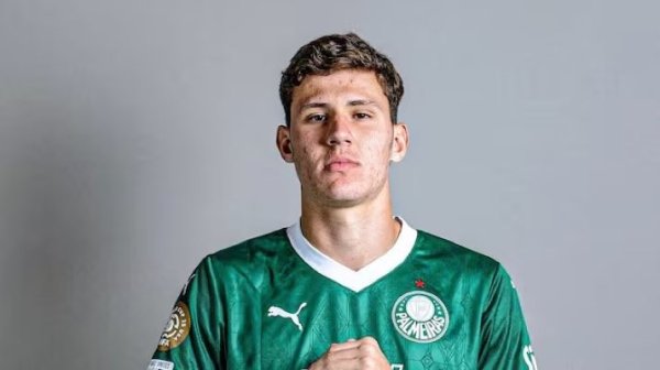 世体：巴萨教学帕尔梅拉斯中卫贝内德蒂，有音尘如烦闷掏1200万欧