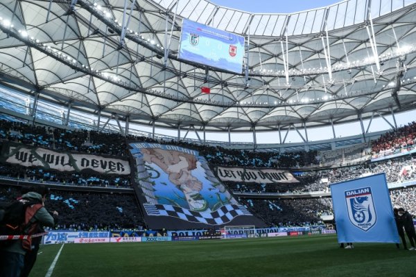 大连英博投资东谈主：瞻望本年主场票房纯收入接近4500万