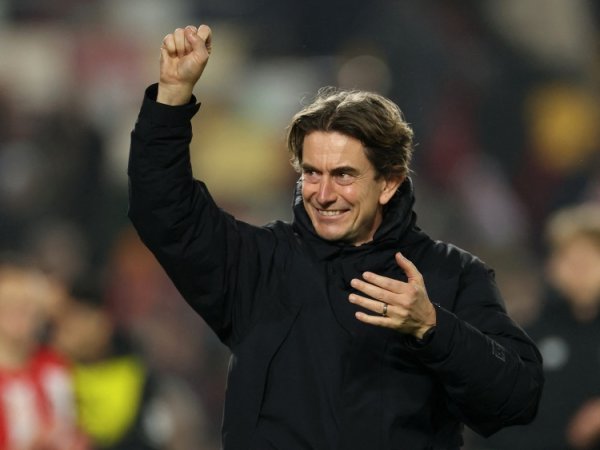 弗兰克：欧冠主题曲响起时会极度铭刻，穆阿尼仍是准备好了