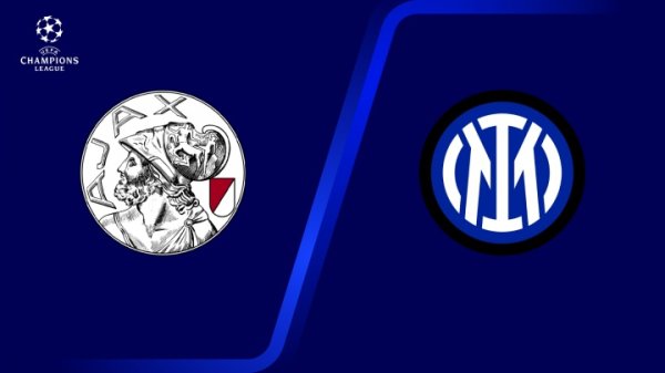 国米vs阿贾克斯首发：小图拉姆、P-埃斯波西托先发，劳塔罗替补