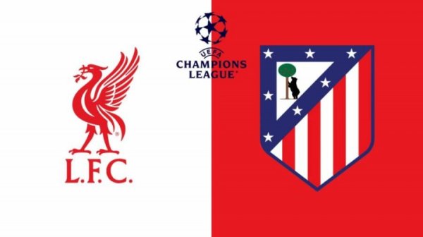 利物浦vs马竞首发：伊萨克首秀PK格子，加克波先发，小蜘蛛伤缺