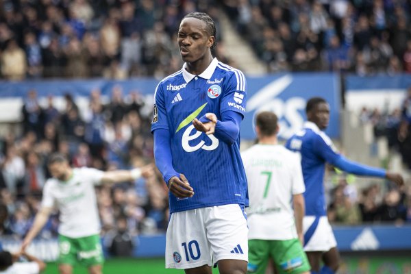 斯特拉斯堡主席：埃梅加为明夏加盟切尔西休止了十几份报价