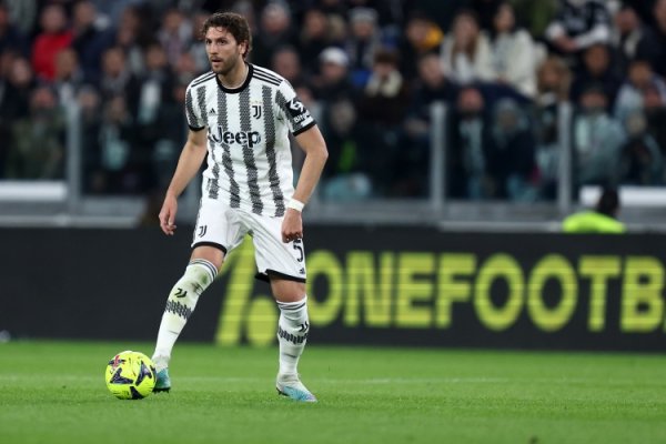 意媒：洛卡特利、孔塞桑收复进入尤文合练，前者此前犬子建立请假