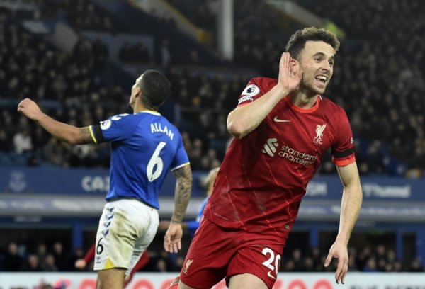 贝托：若塔是个终点终点好的东谈主 我加盟埃弗顿时 是他第一个联系我