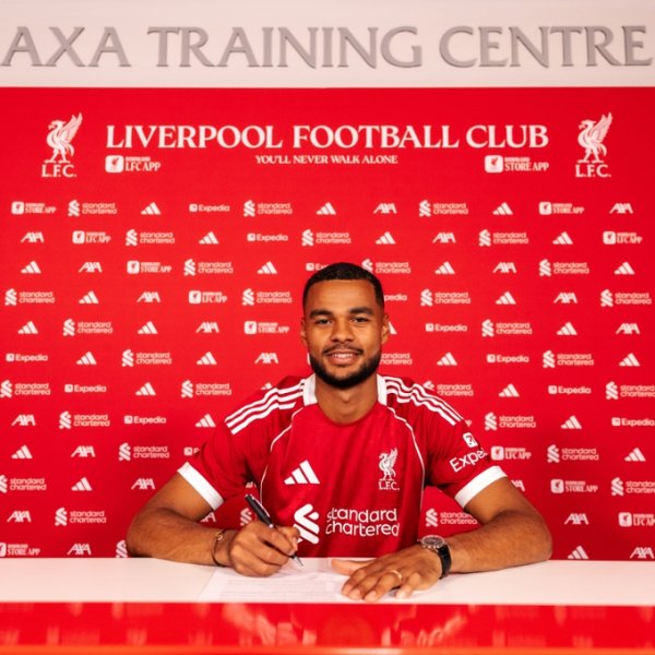 跃居顶薪行列！capology：加克波新约周薪高达25万镑 赤队列内第4