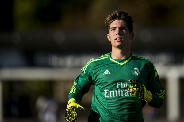 德天外：获海外足联批准，皆达内之子卢卡将代表阿尔及利亚出战