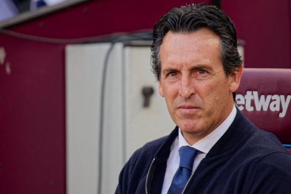 埃梅里：多打一东说念主本该赢下比赛，咱们必须勤苦复原并重塑本身身份