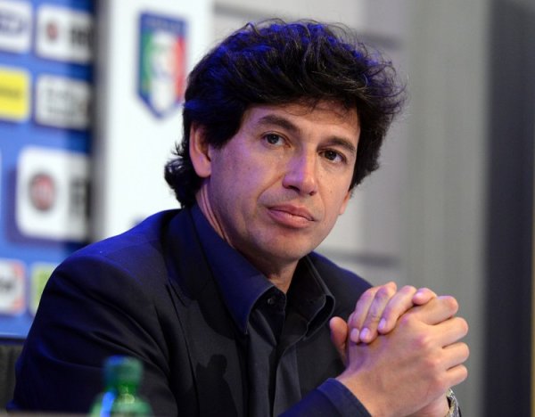 阿尔贝蒂尼：此前就意想拉比奥特会如斯关节，他踢不好我才会骇怪