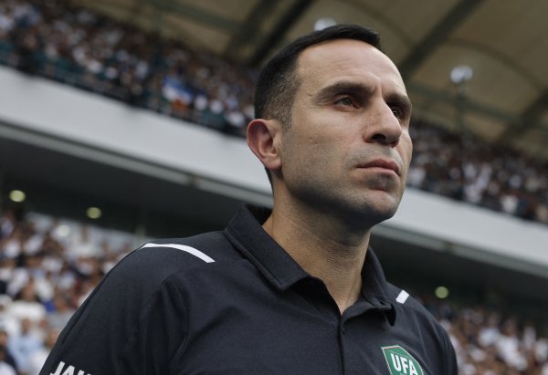 乌兹别克斯坦主帅卡帕泽：中国足协莫得联系我或乌兹别克斯坦足协