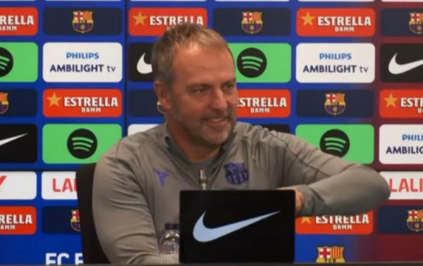 弗里克：对亚马尔来说，莫得取得金球奖是他将来几年的能源