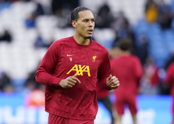 前南安普顿高管：往时利物浦暗里斗殴范迪克的方法激愤了咱们