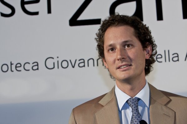 罗体：尤文雇主埃尔坎寻求回应之路，他接洽任命一位新俱乐部主席