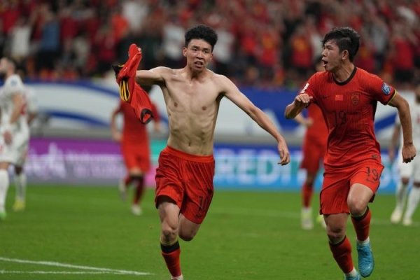 天下杯扩军64队国足有戏？媒体东说念主：难度不小，2034实力或规复