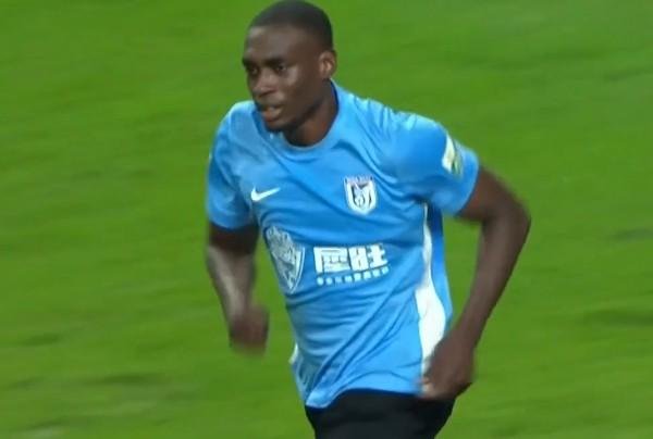 行将重返工体，马马杜：我永久爱重并尊重国安球迷