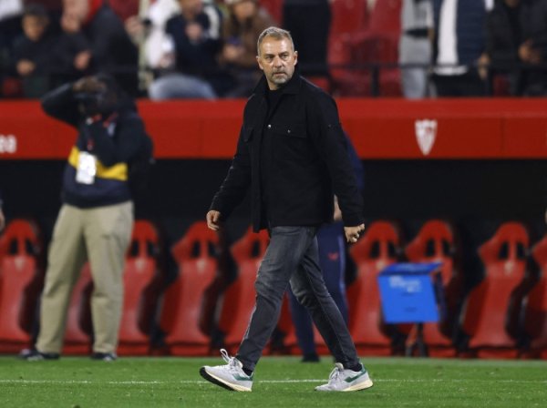 有能！弗里克抓教巴萨67场实现50胜，巴萨历任主帅第三快