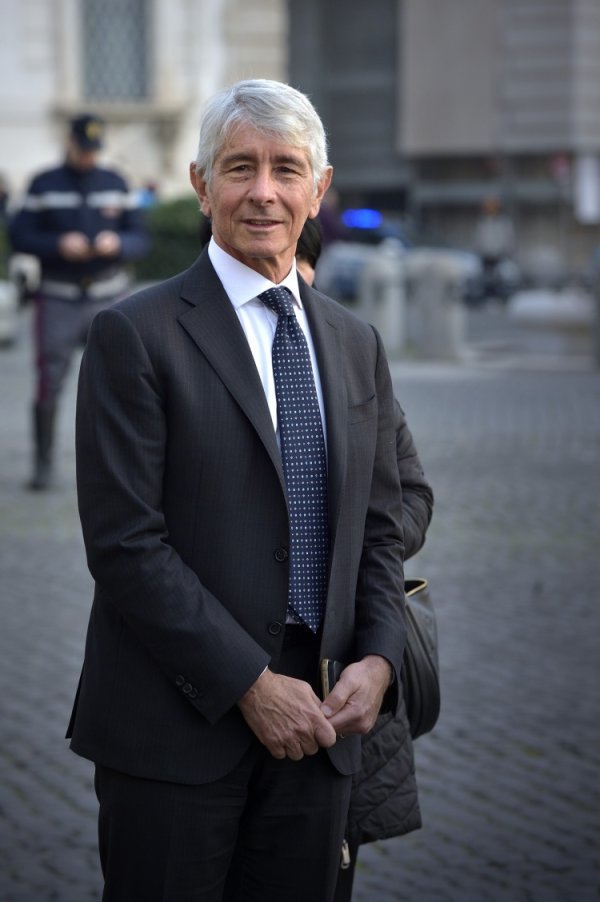 意体育部长：但愿米兰建造一座新球场，圣西罗会留在东说念主们的追忆中