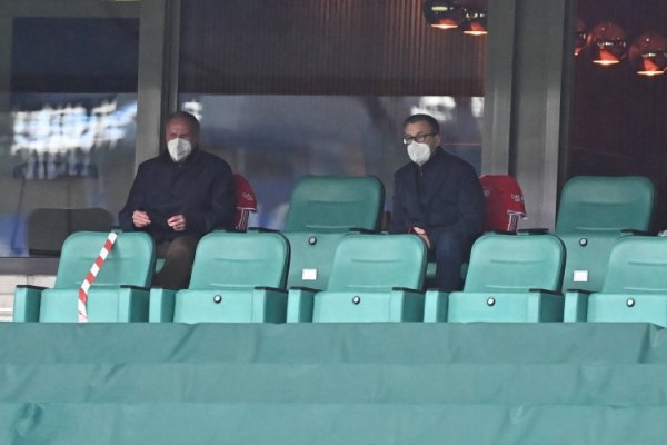 德雷森谈球迷抗议主场球衣诡计：刻下球衣仅仅没满盈相宜球迷期待