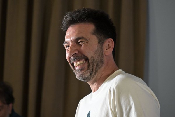 布冯：孔蒂能让寰球招供他想法的一切 与阿莱格里的查验大相径庭