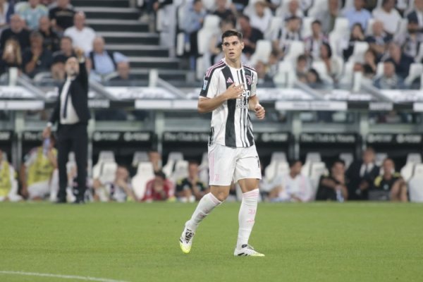 意太空算计尤文vs亚特兰大首发：奥蓬达单中锋，阿季奇有望首发