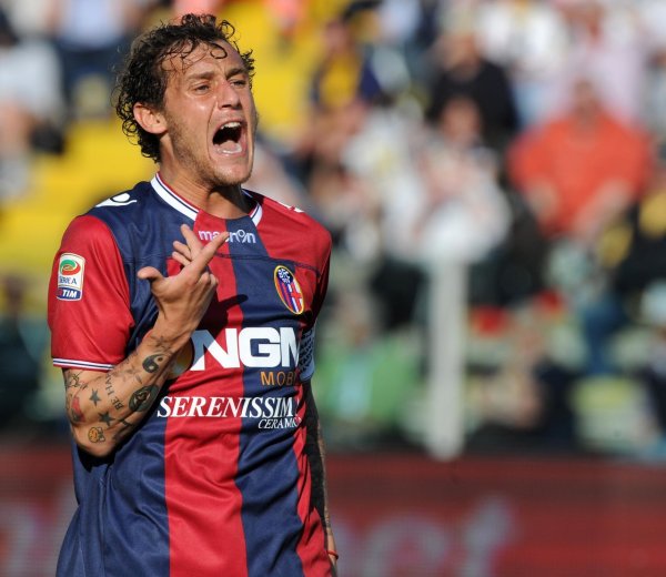 迪亚曼蒂：曾接近加友邦米但穆帅对我不伤风 皮尔洛是足球天才