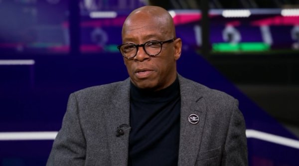 伊恩-赖特：无谓慌，阿森纳踢得挺好的，按开场的节律就行